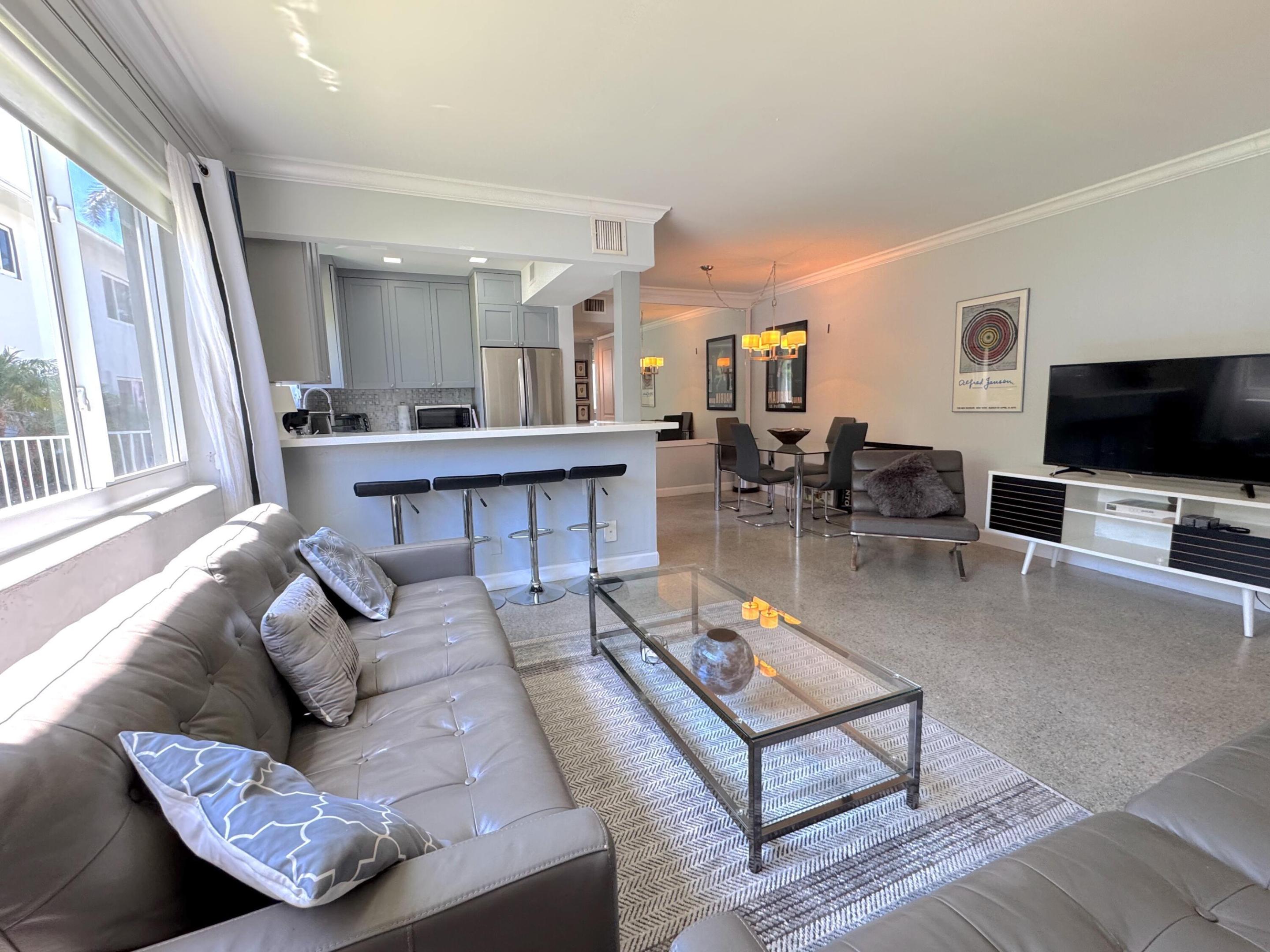 BEACHSIDE APTS CO-OP - Residential