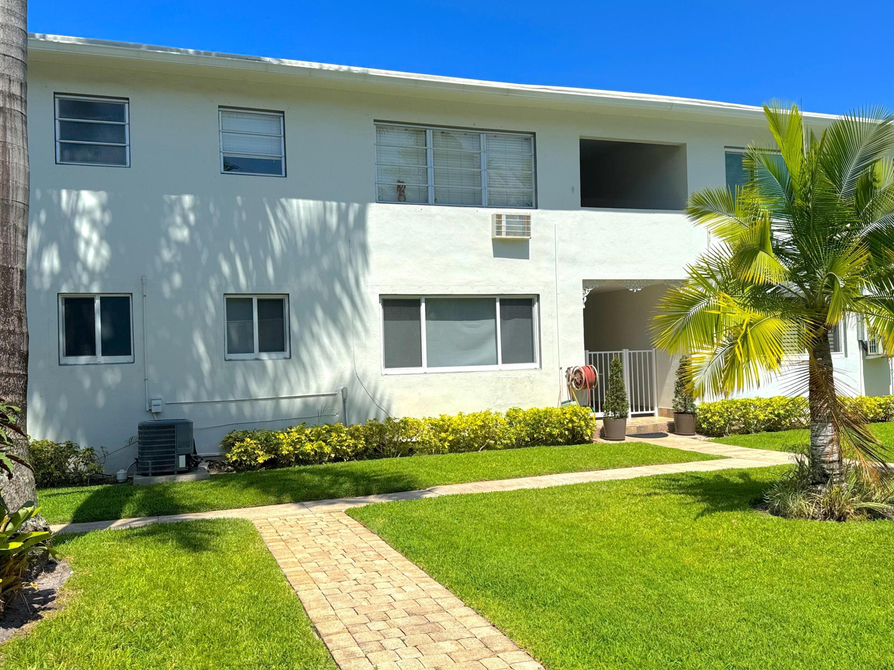 BEACHSIDE APTS CO-OP - Residential
