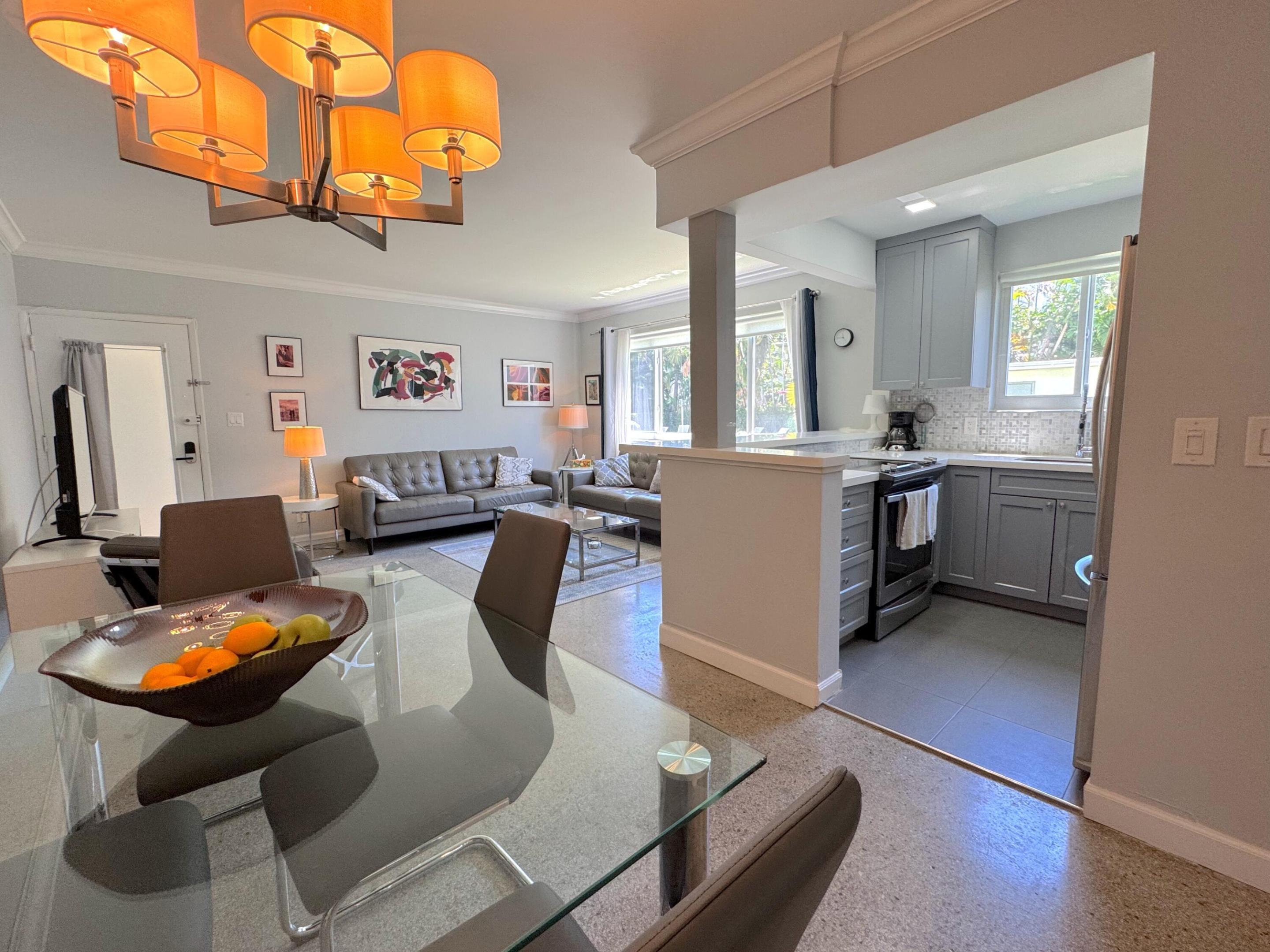 BEACHSIDE APTS CO-OP - Residential