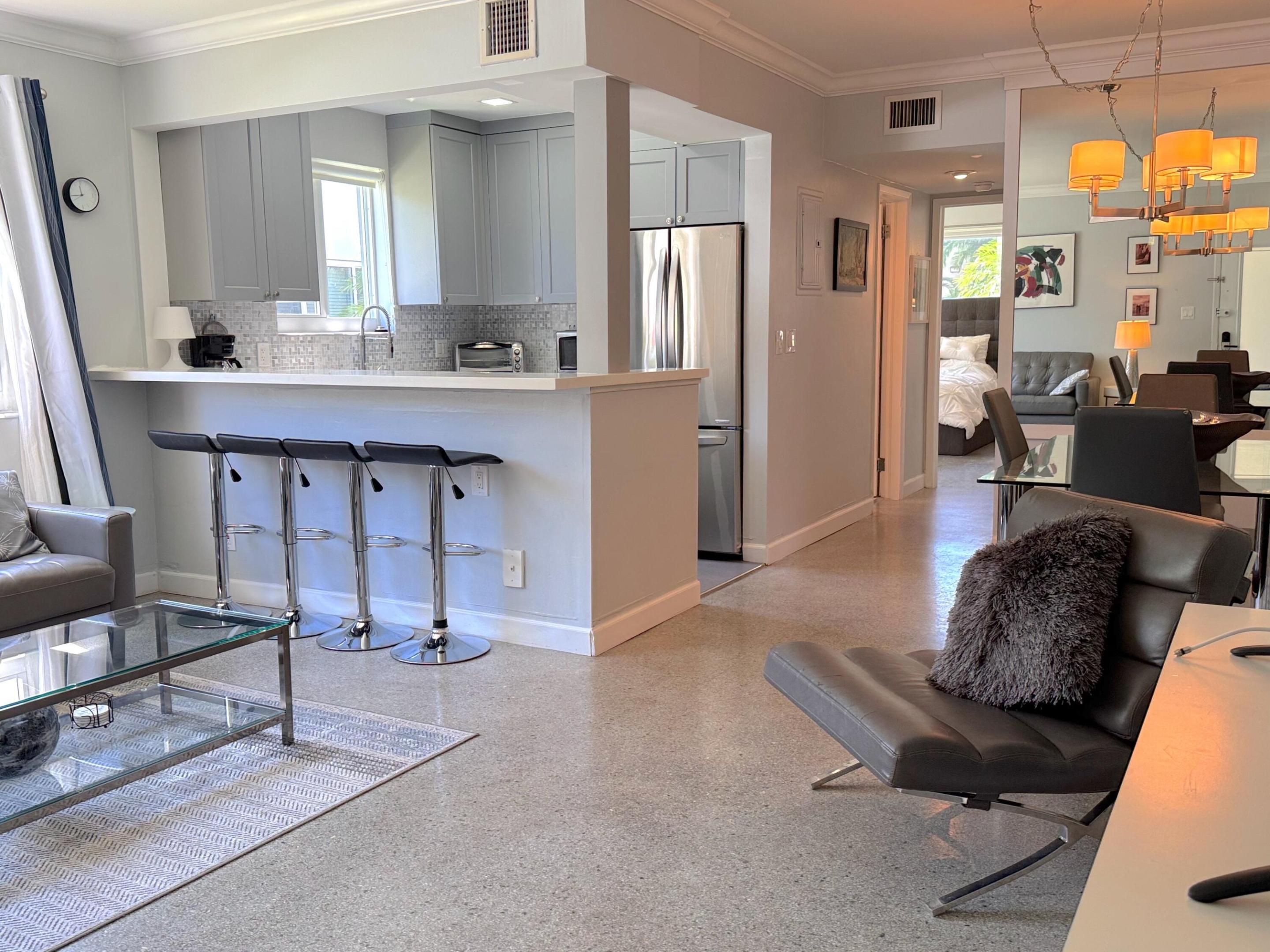 BEACHSIDE APTS CO-OP - Residential