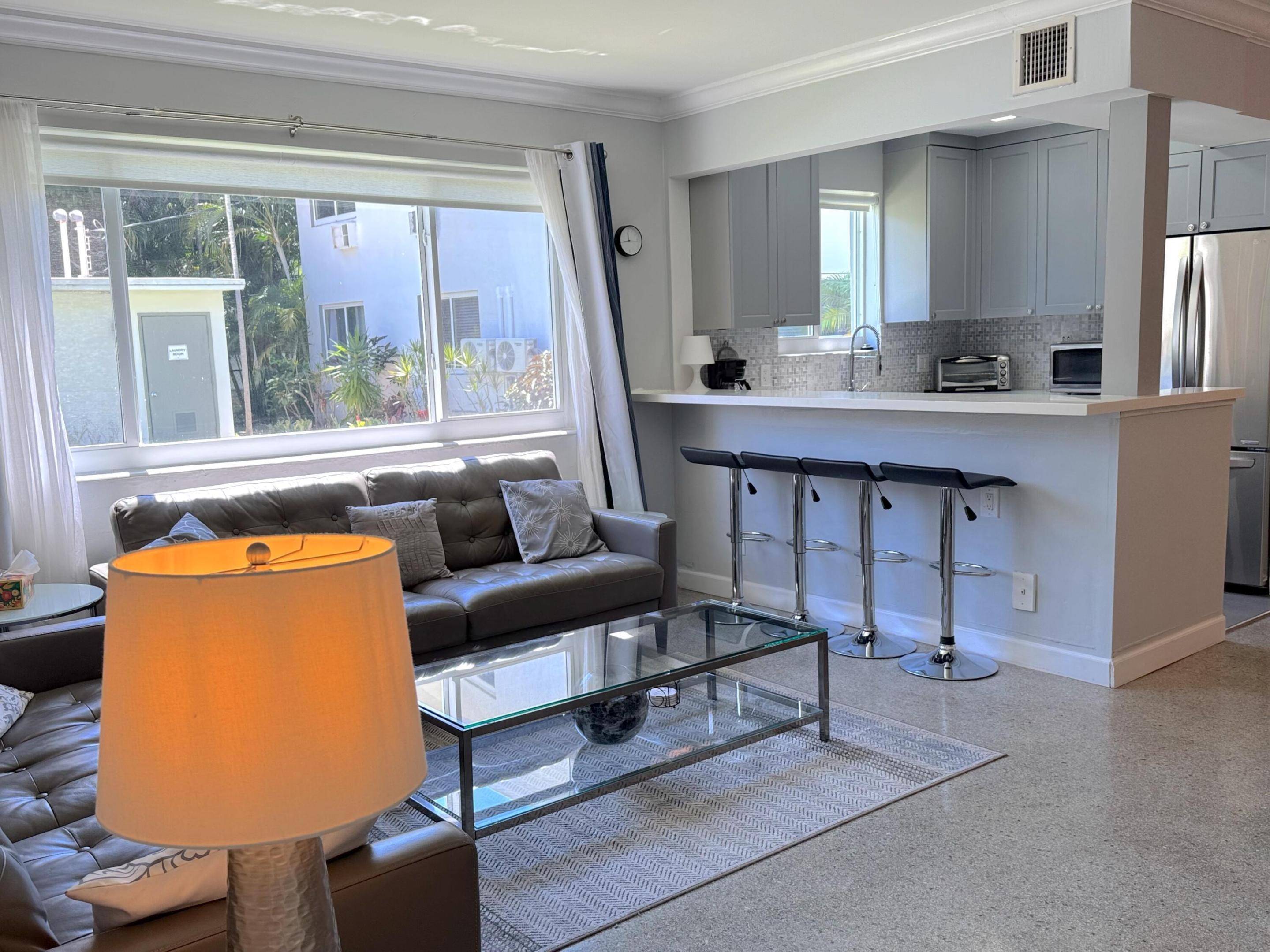 BEACHSIDE APTS CO-OP - Residential