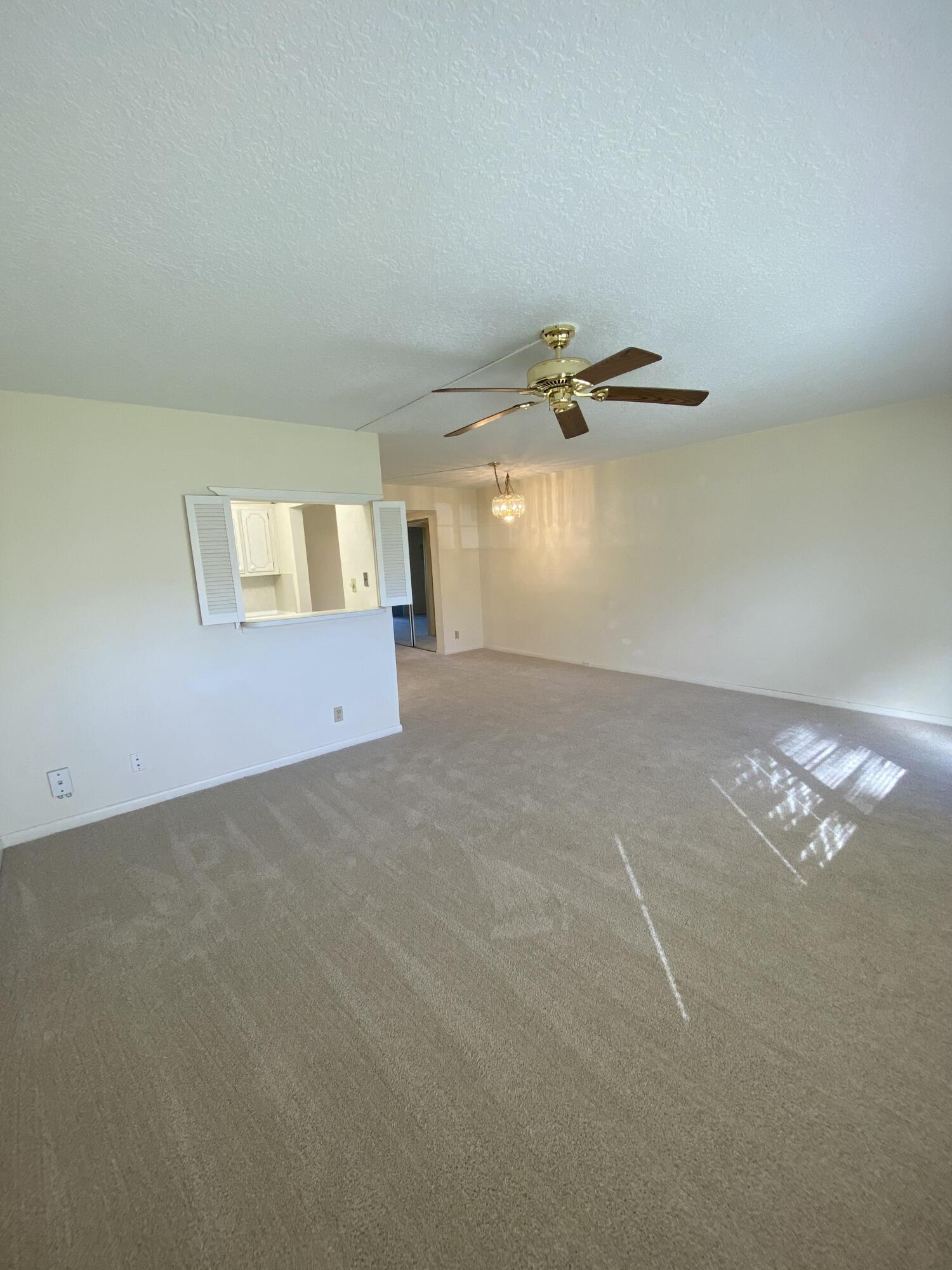 FANSHAW AT CENTURY VILLAGE CONDO - Residential