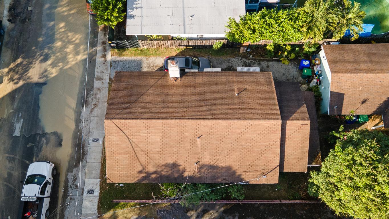 LITTLE RIVER GARDENS AMD - Residential Income