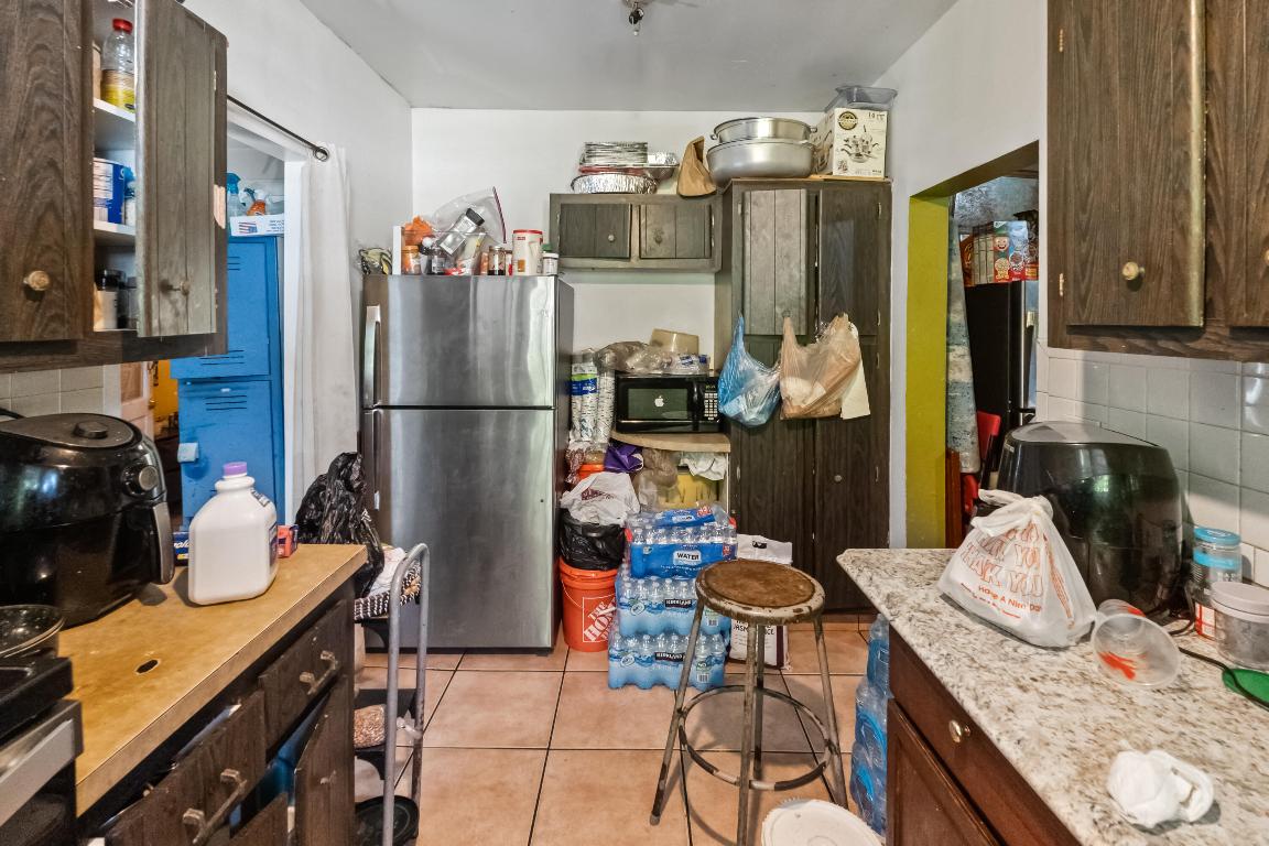 LITTLE RIVER GARDENS AMD - Residential Income