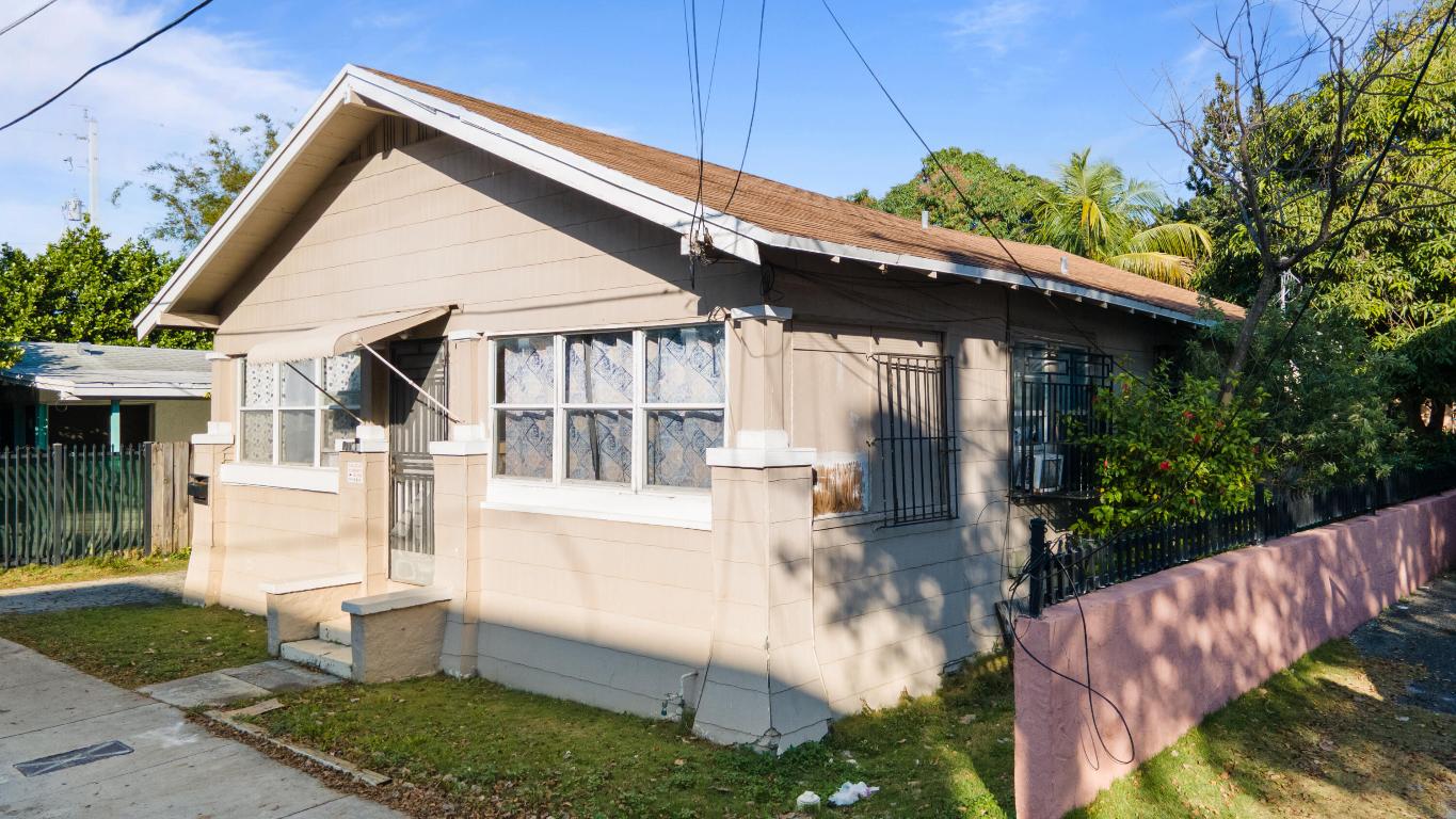 LITTLE RIVER GARDENS AMD - Residential Income