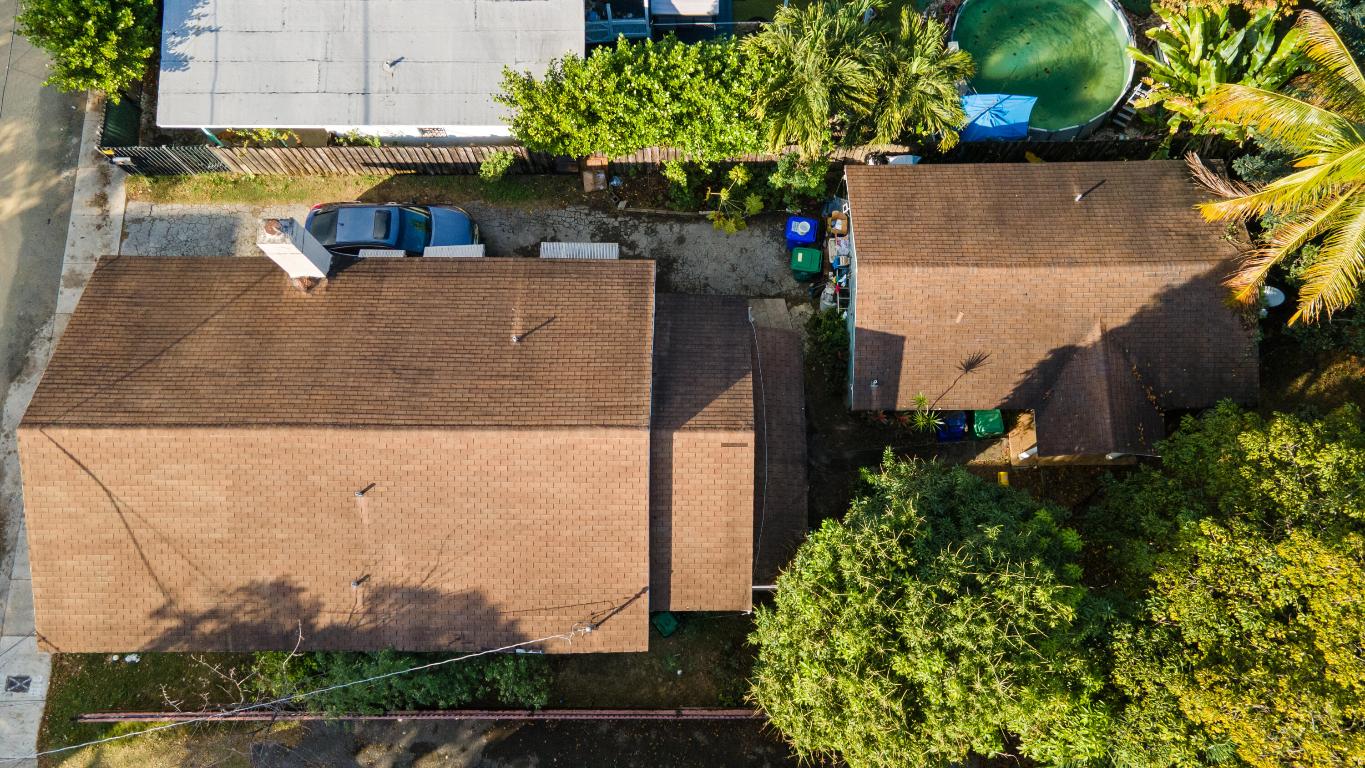 LITTLE RIVER GARDENS AMD - Residential Income