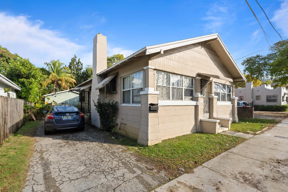 LITTLE RIVER GARDENS AMD - Residential Income