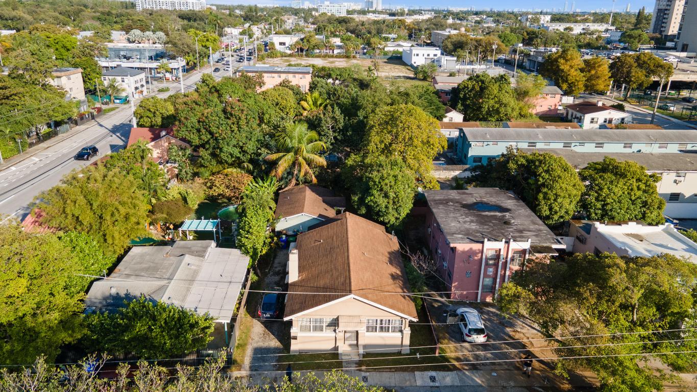 LITTLE RIVER GARDENS AMD - Residential Income