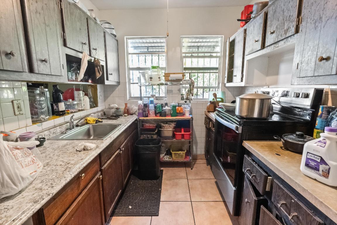 LITTLE RIVER GARDENS AMD - Residential Income