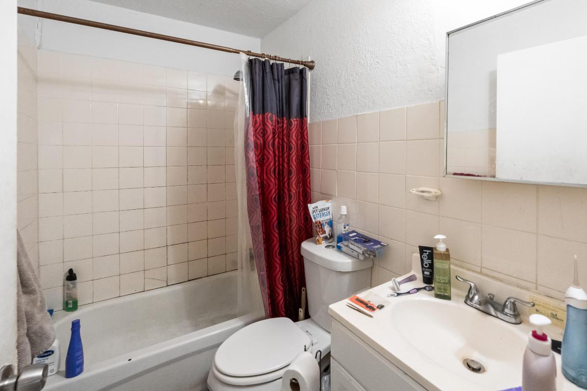 LITTLE RIVER GARDENS AMD - Residential Income