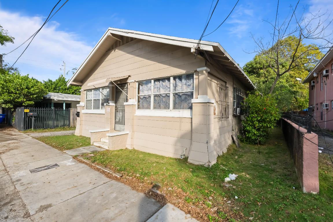 LITTLE RIVER GARDENS AMD - Residential Income