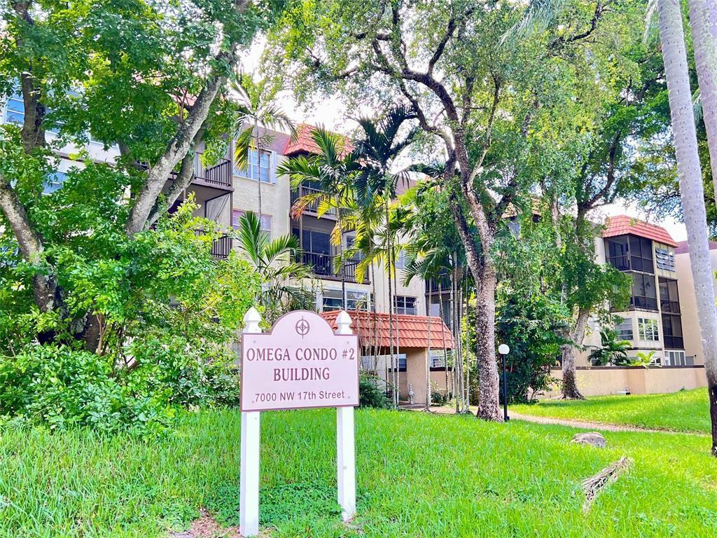 OMEGA CONDO NO 2 - Residential
