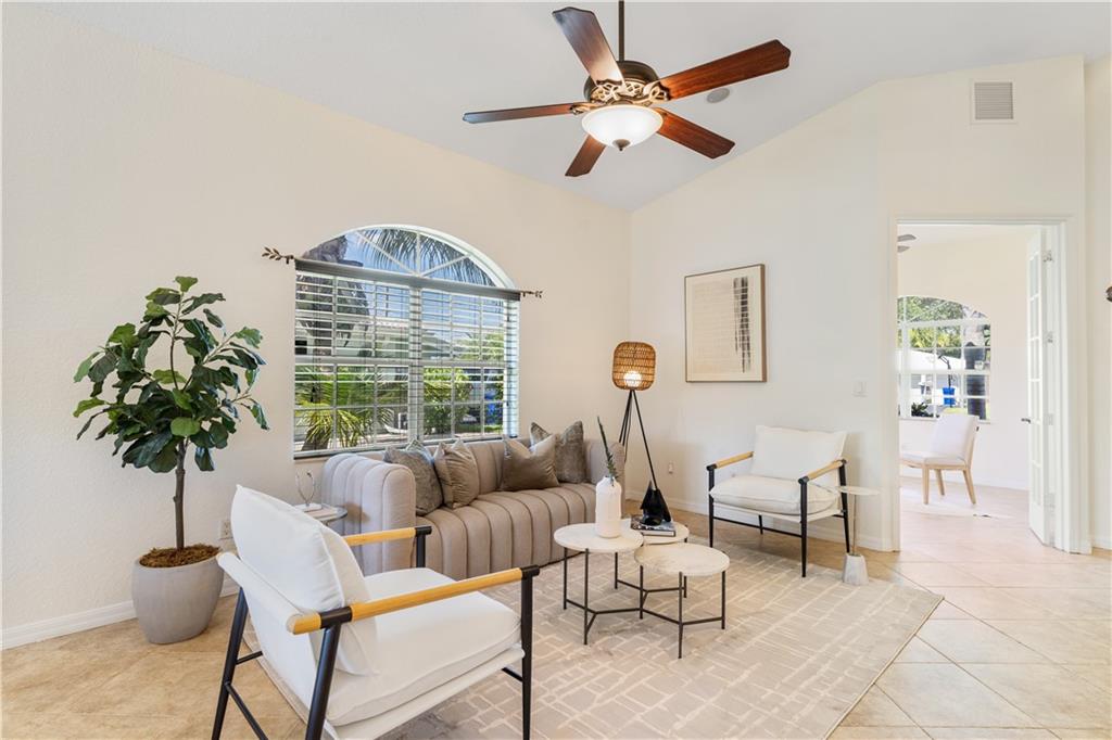 GARDEN ISLES - Residential