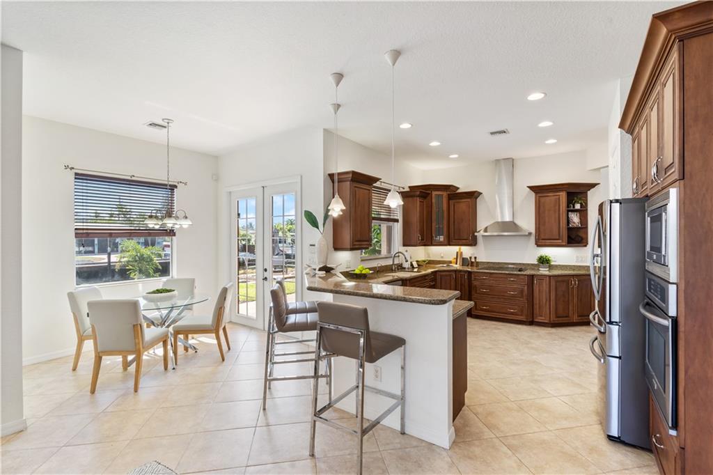 GARDEN ISLES - Residential
