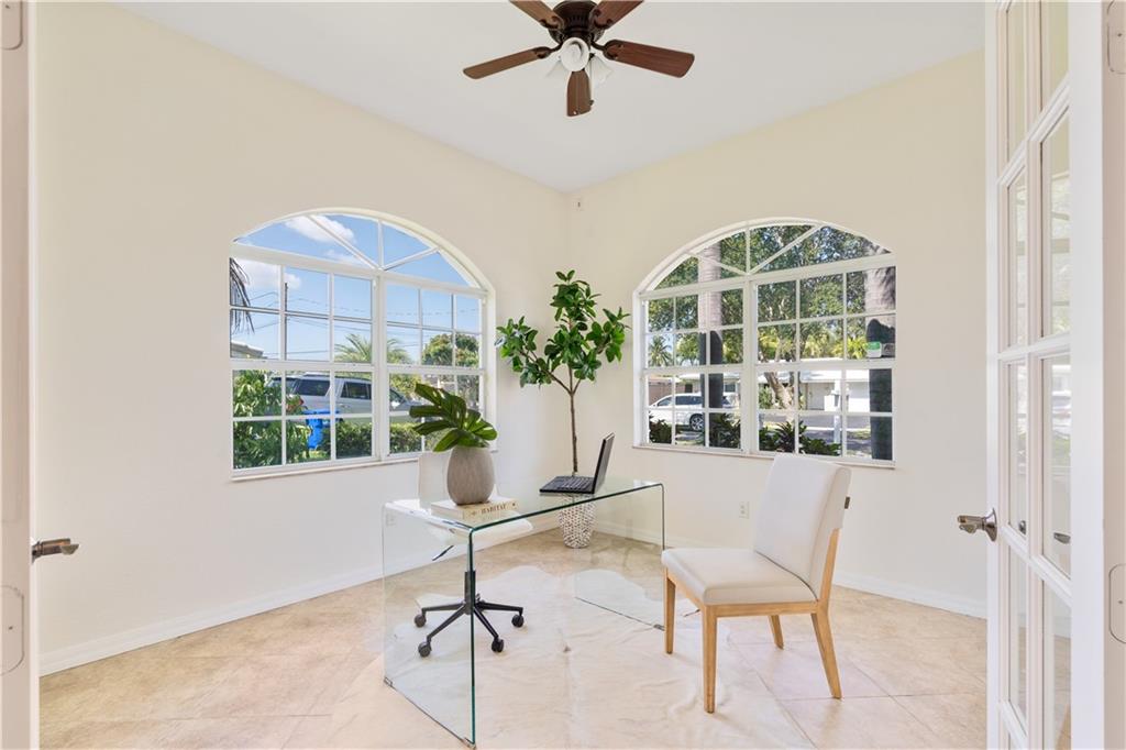 GARDEN ISLES - Residential