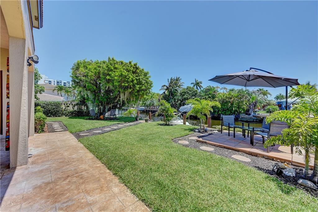 GARDEN ISLES - Residential