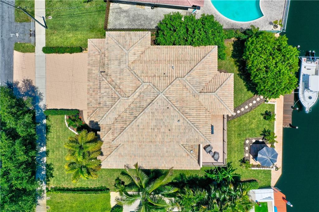 GARDEN ISLES - Residential
