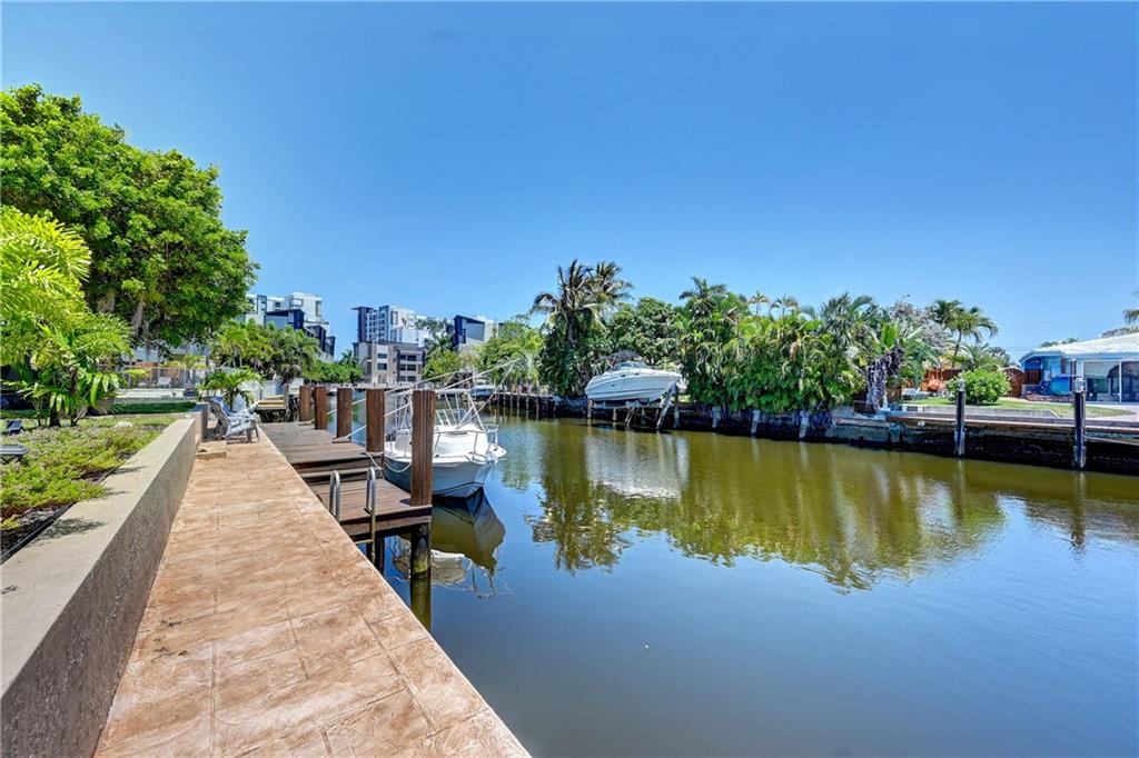 GARDEN ISLES - Residential