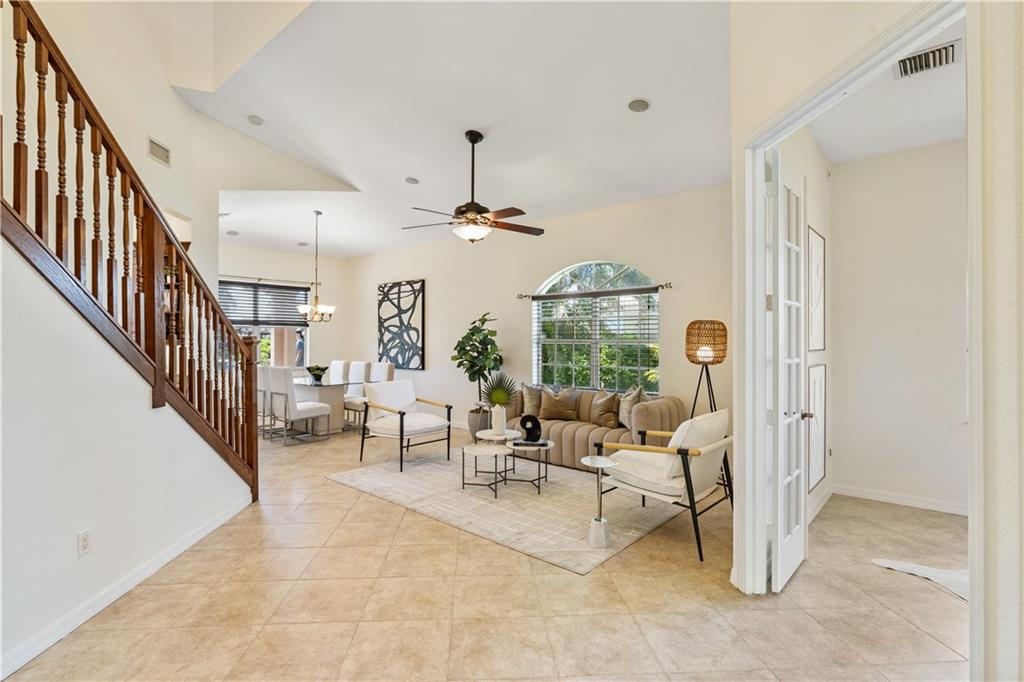 GARDEN ISLES - Residential