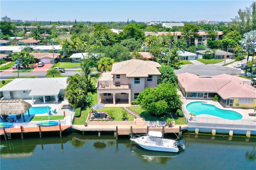 GARDEN ISLES - Residential
