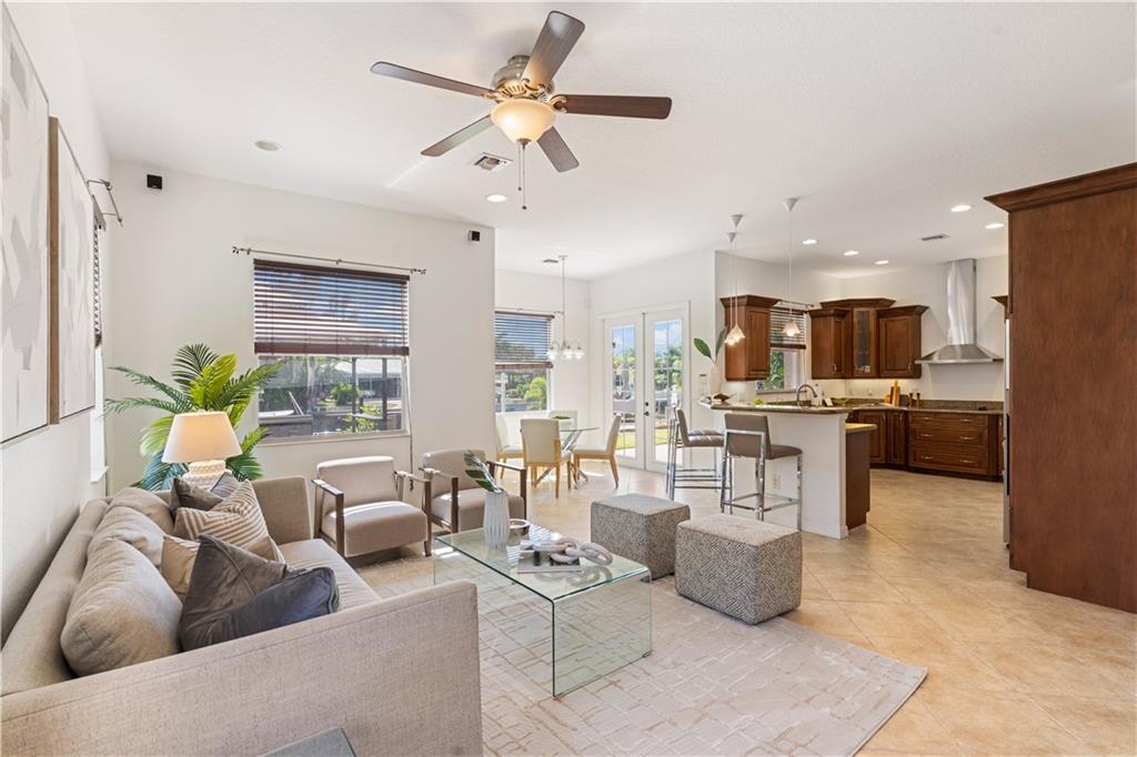 GARDEN ISLES - Residential