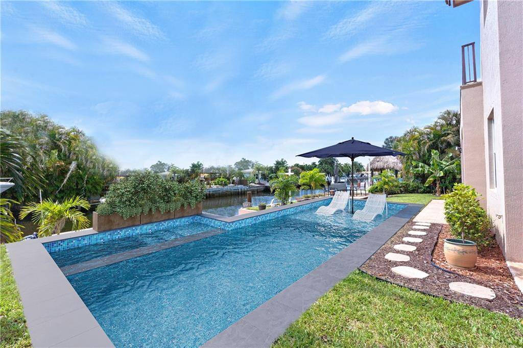GARDEN ISLES - Residential