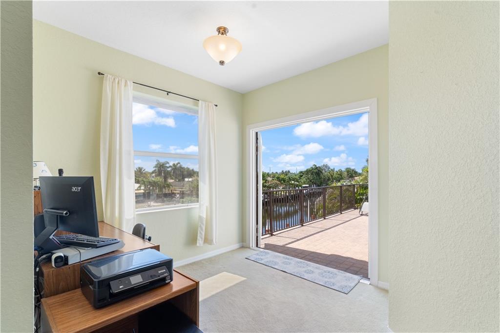 GARDEN ISLES - Residential