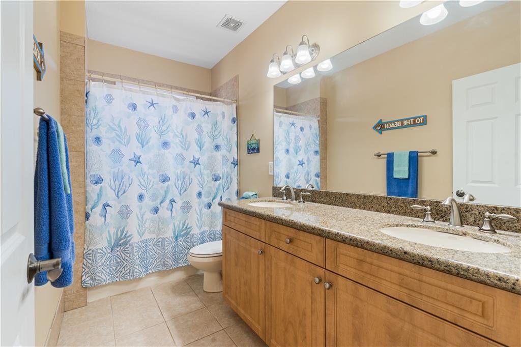 GARDEN ISLES - Residential