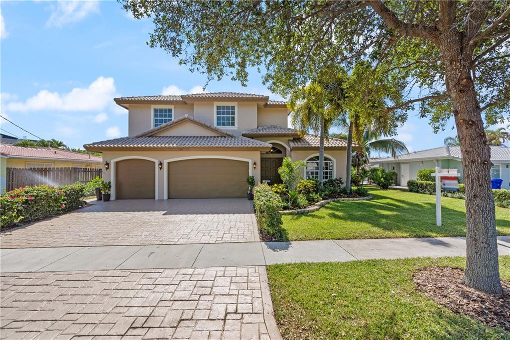 GARDEN ISLES - Residential