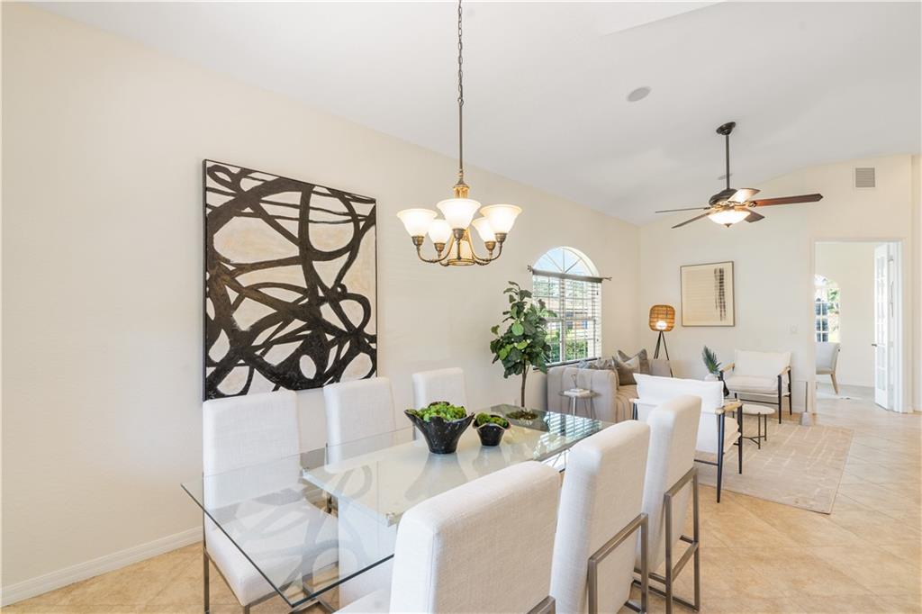 GARDEN ISLES - Residential