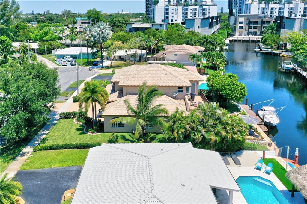 GARDEN ISLES - Residential