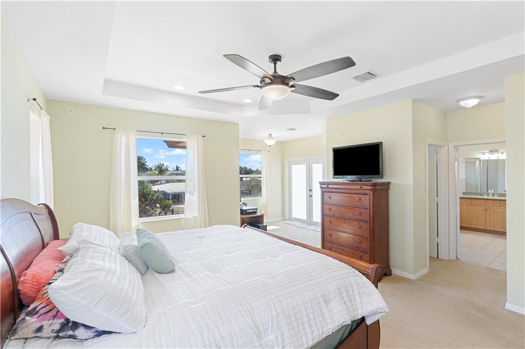 GARDEN ISLES - Residential