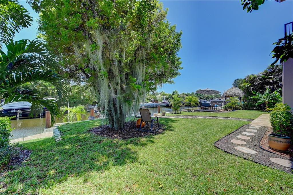 GARDEN ISLES - Residential