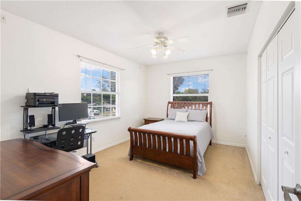 GARDEN ISLES - Residential