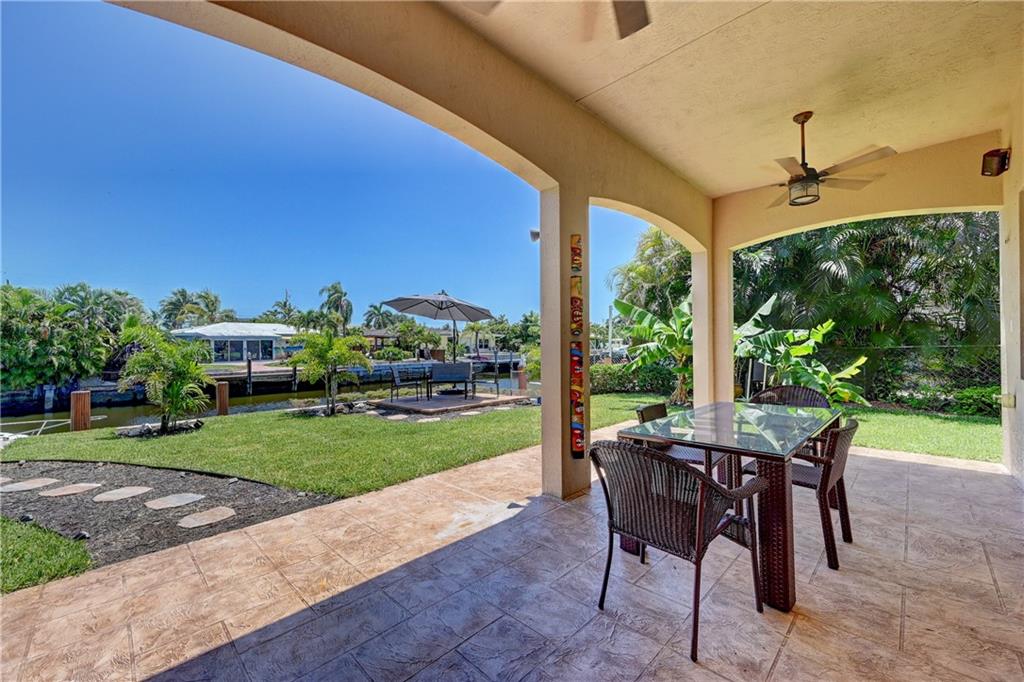 GARDEN ISLES - Residential