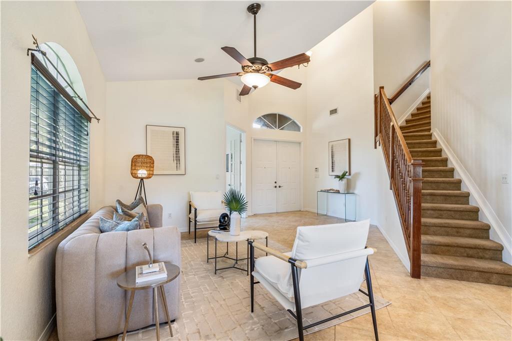 GARDEN ISLES - Residential