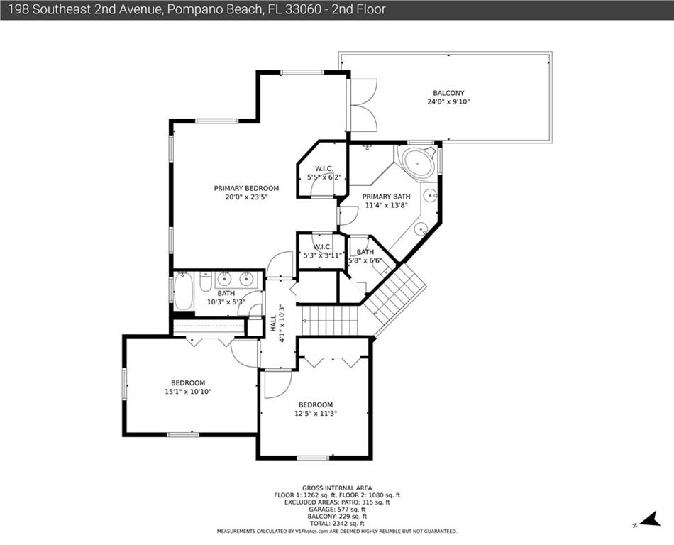 GARDEN ISLES - Residential