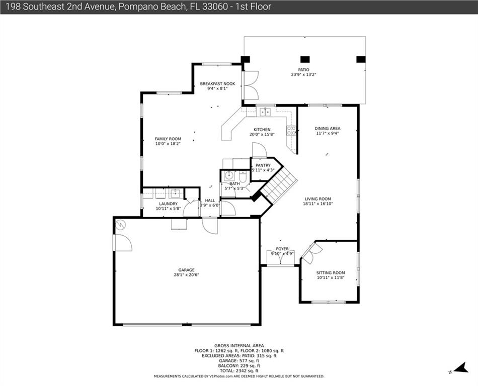 GARDEN ISLES - Residential