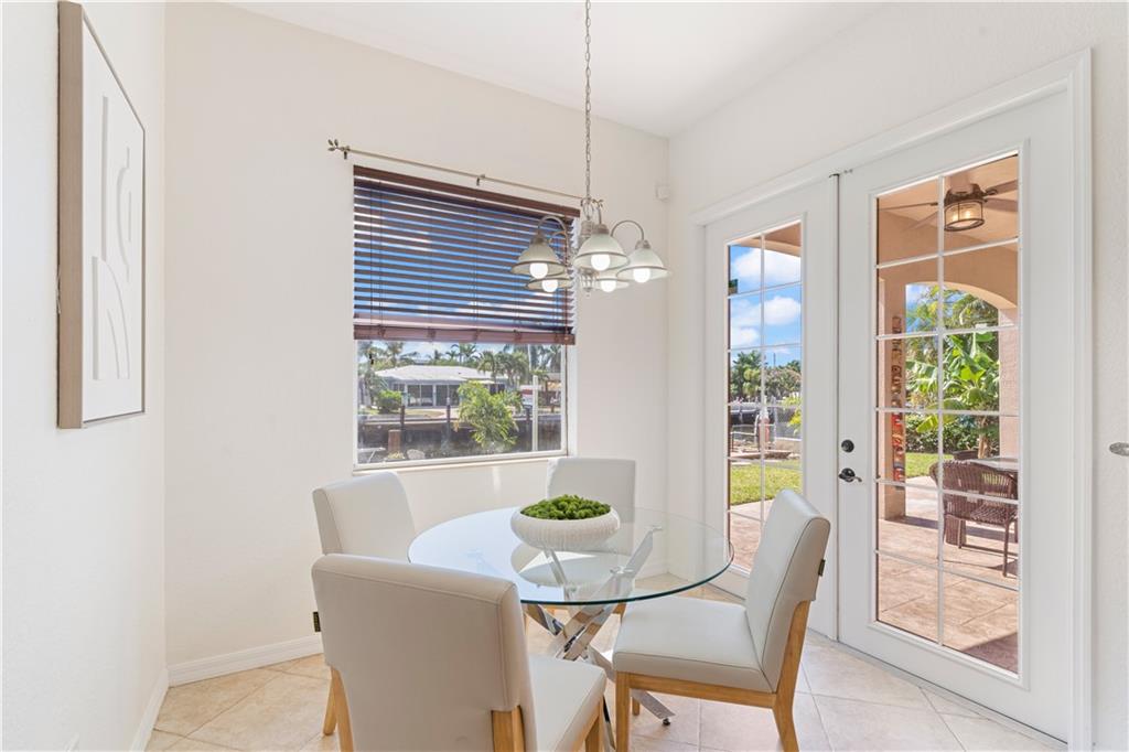 GARDEN ISLES - Residential
