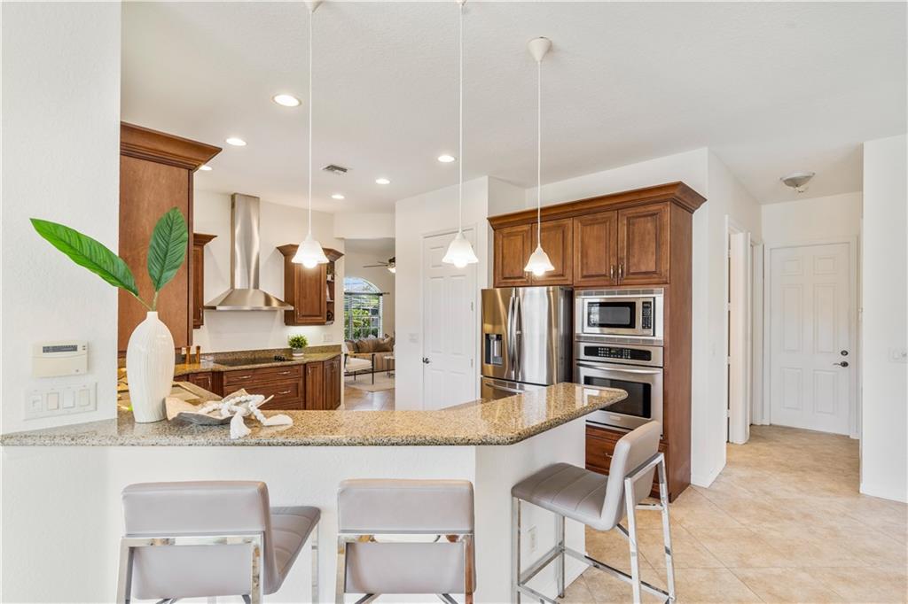 GARDEN ISLES - Residential