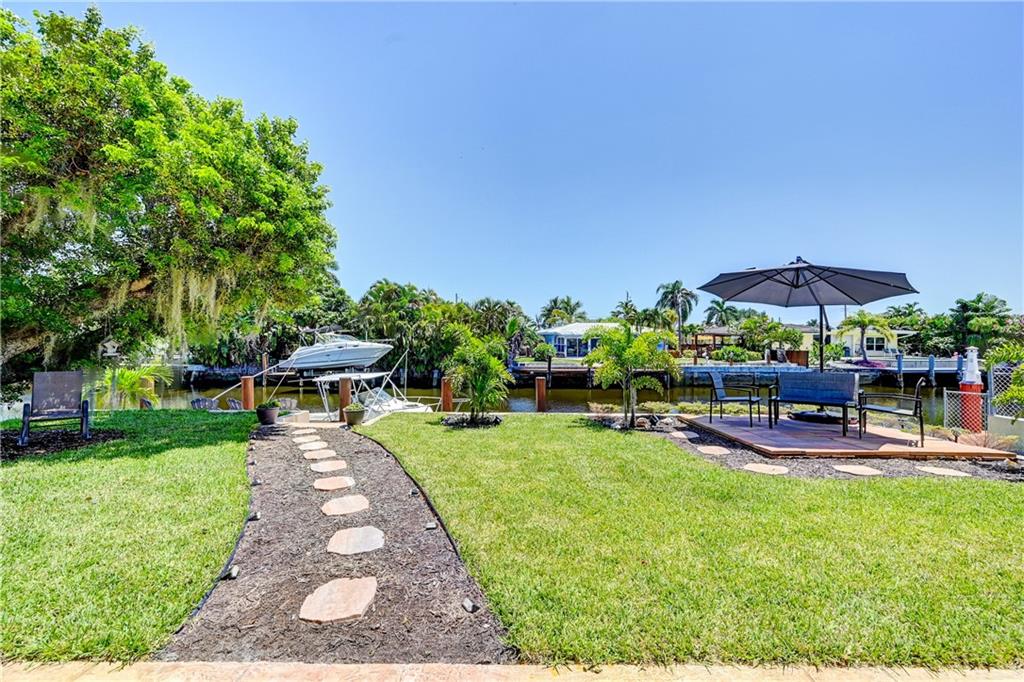 GARDEN ISLES - Residential