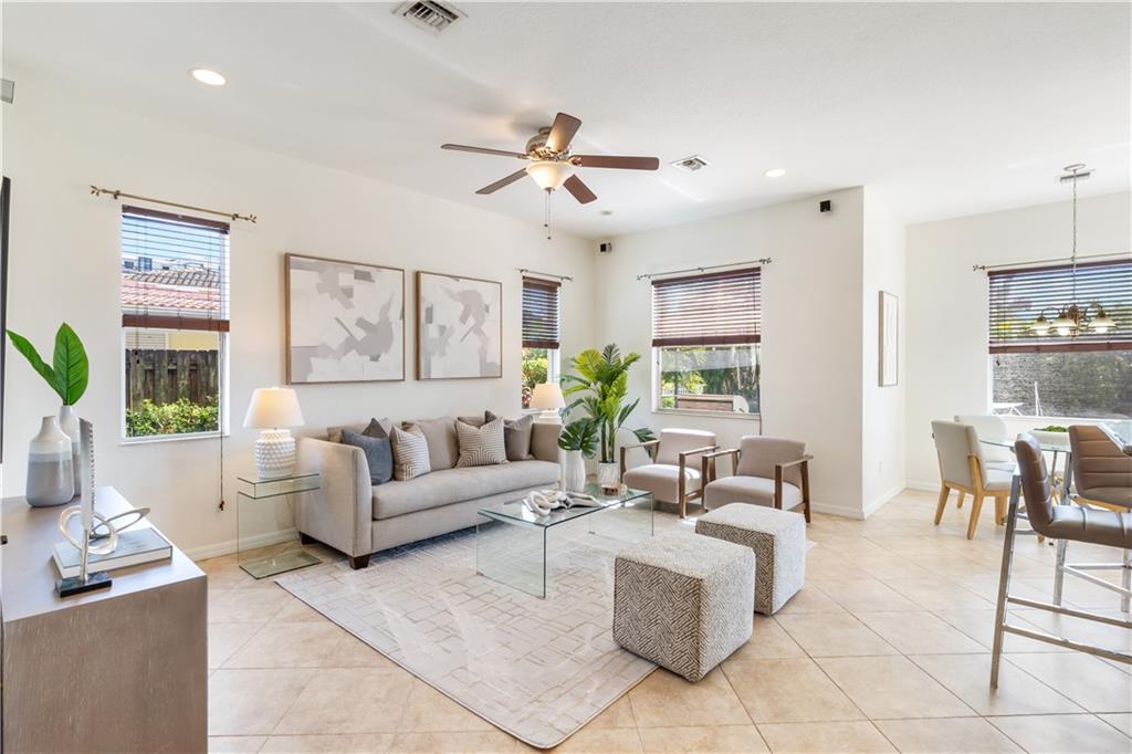 GARDEN ISLES - Residential