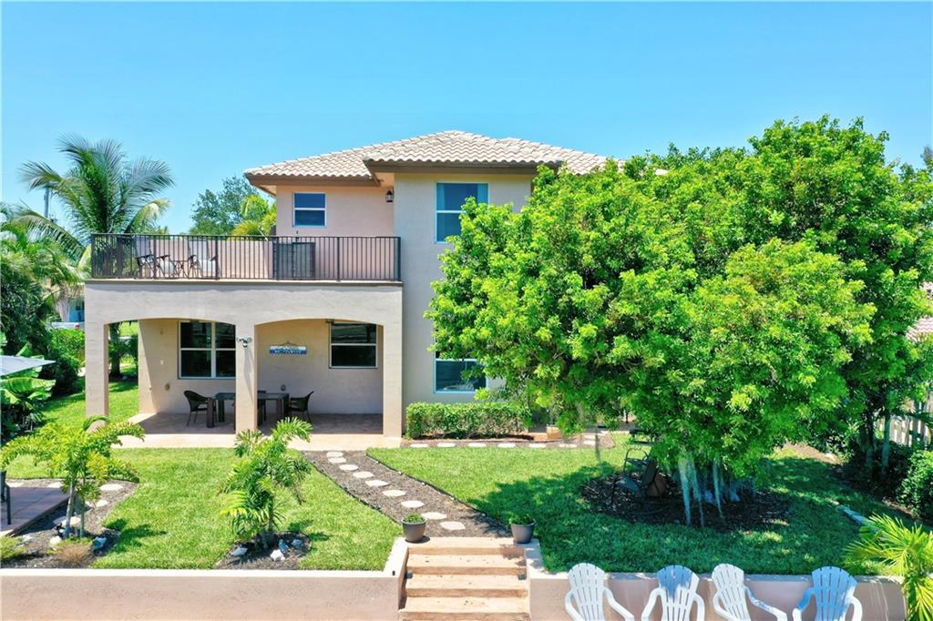 GARDEN ISLES - Residential