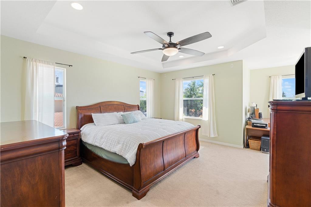 GARDEN ISLES - Residential