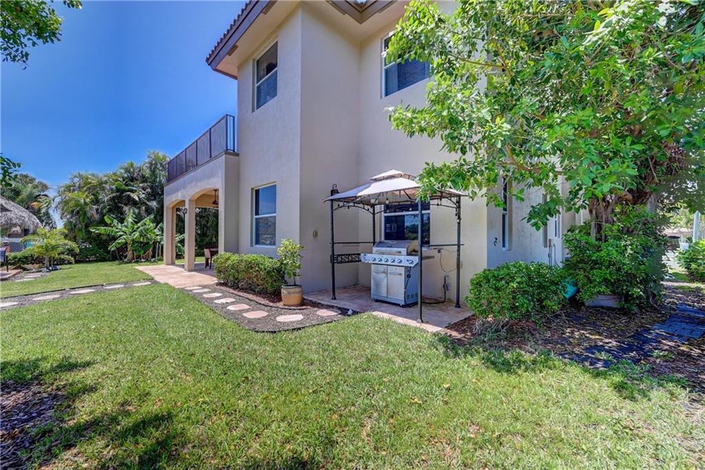 GARDEN ISLES - Residential