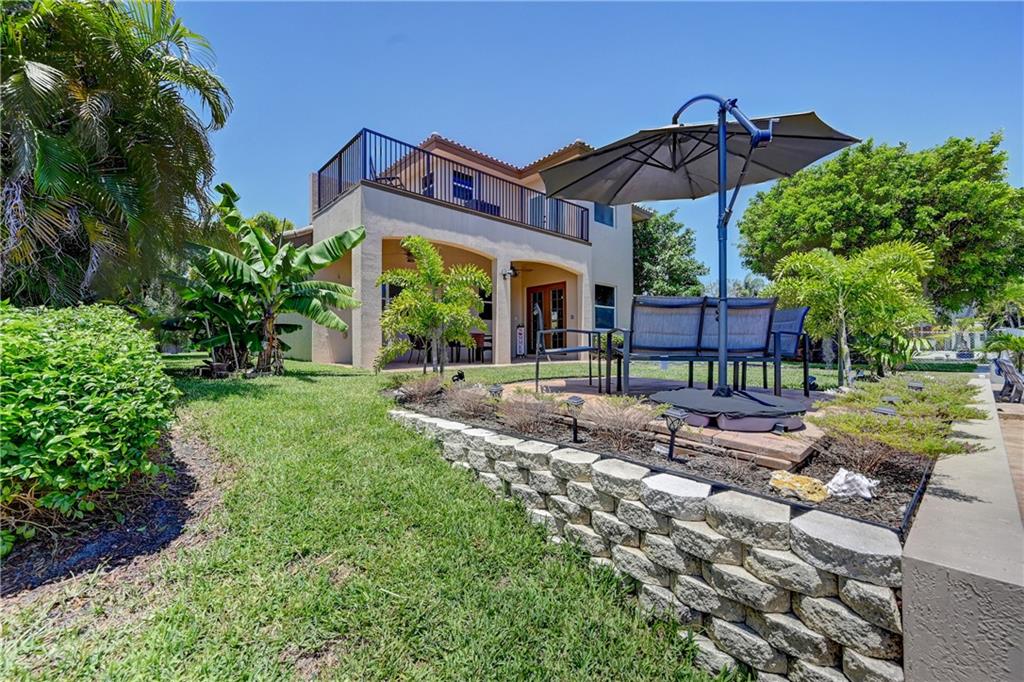 GARDEN ISLES - Residential
