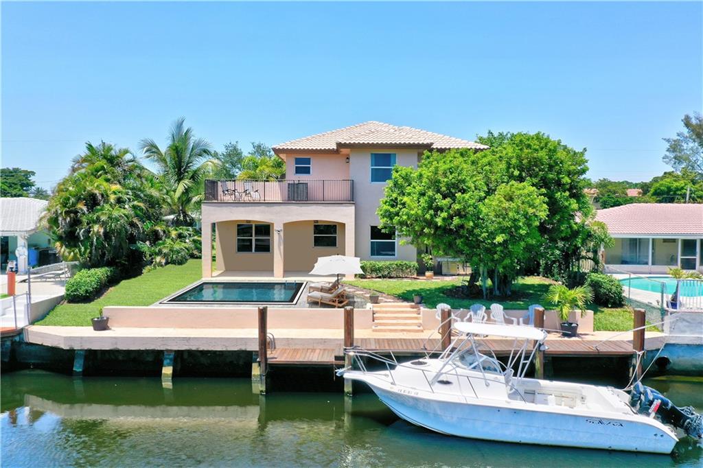GARDEN ISLES - Residential