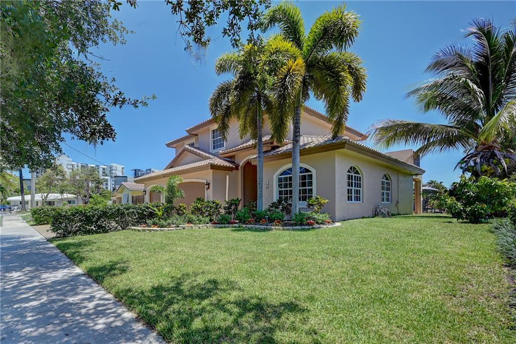 GARDEN ISLES - Residential