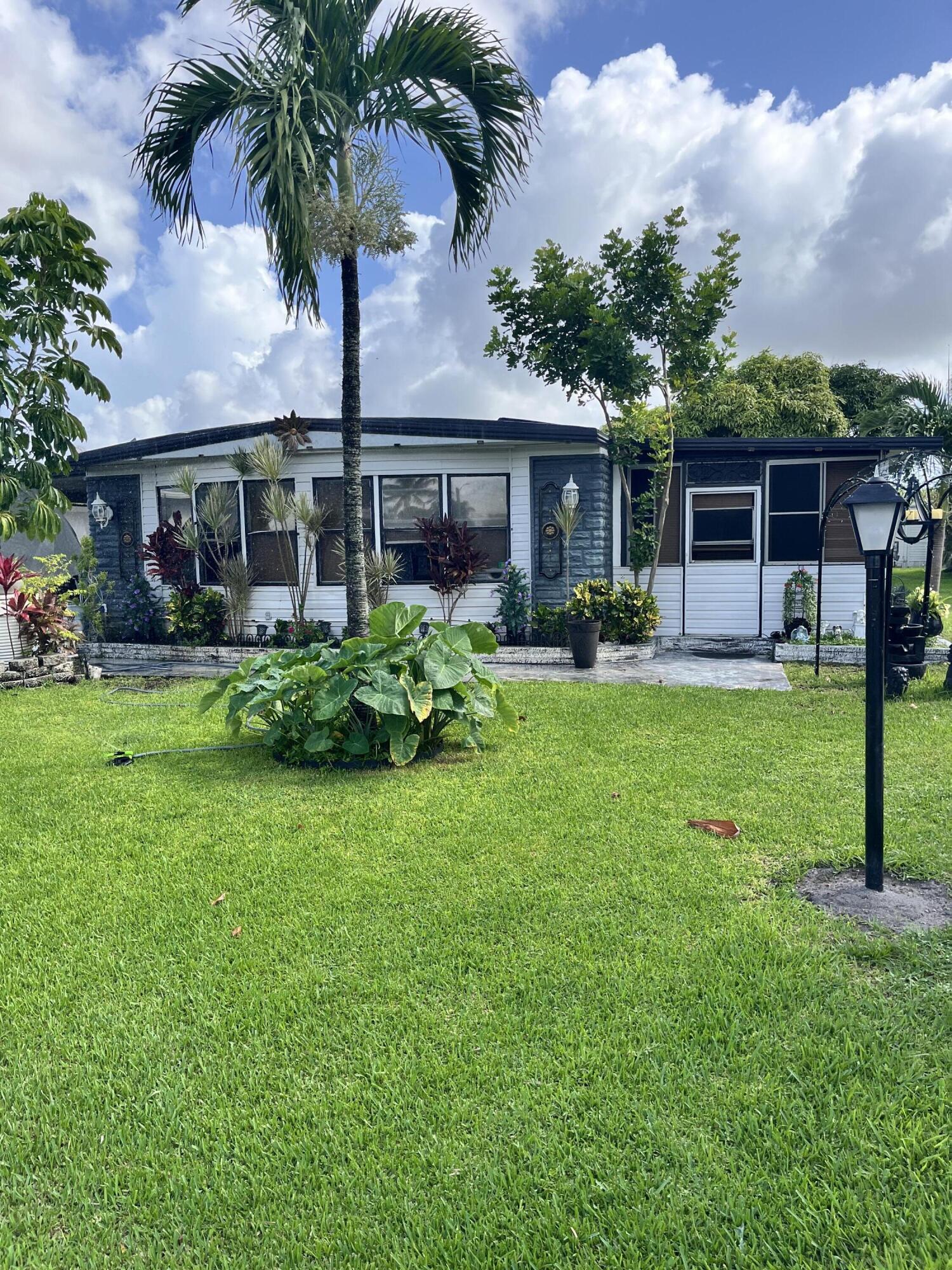 SEA MEADOW - Residential