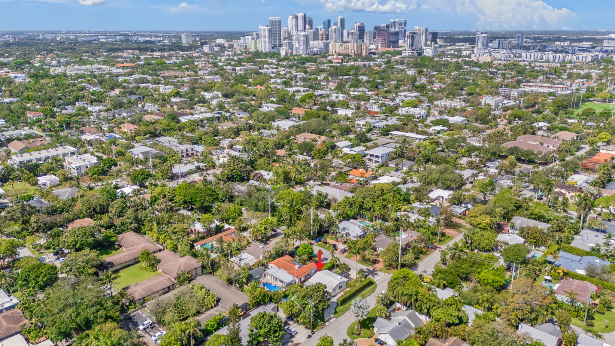 VICTORIA PARK - Residential